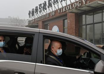 EcoHealth Alliance president to testify on COVID origins, Wuhan lab taxpayer-funded research