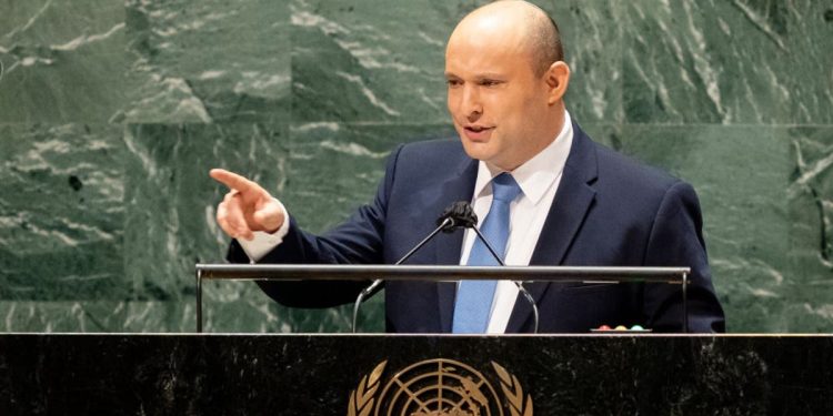 Former Israeli leader urges ‘dismantling’ of ICC over arrest warrants: ‘Political tool’