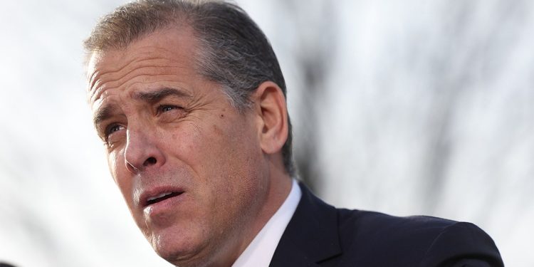 House GOP claims Hunter Biden lied under oath multiple times during congressional deposition