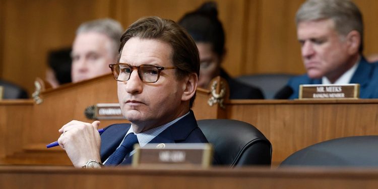 House Democrat blasts Ireland, Spain, Norway recognition of Palestinian state as ‘gift to Hamas’