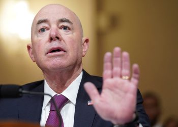 Biden’s controversial DHS ‘experts’ panel shuttered after being slapped with lawsuit