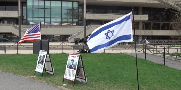 Morning Glory: Which nation leads ‘the West?’