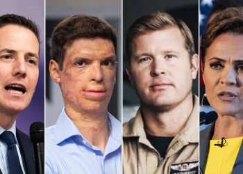 GOP in battleground states rip Trump trial judge’s ‘dangerous’ ruling