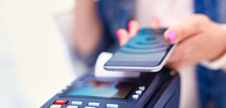 The installed base of cellular POS terminals to reach 189 million in 2027