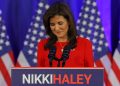 Nikki Haley to thank donors, but Trump’s last GOP rival not expected to endorse former president
