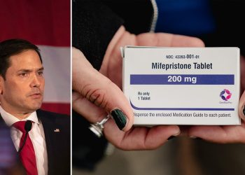 Biden admin questioned over abortion pill push without proper environmental study