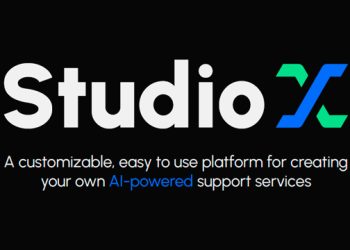 SECO to demonstrate StudioX AI platform for tailored business support and customer experiences with state-of-the-art tools