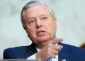 Lindsey Graham tells UN International Court of Justice to ‘go to hell’ over ruling against Israel