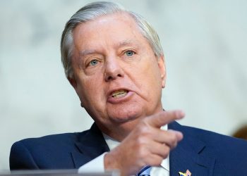 Lindsey Graham tells UN International Court of Justice to ‘go to hell’ over ruling against Israel