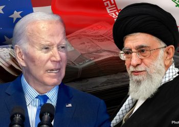Biden admin sanction waivers give Iran access to billions in funds to keep war efforts going, expert says