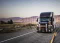 Roaring Ahead: How Tech Combats Commercial Trucking Dangers