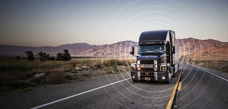 Roaring Ahead: How Tech Combats Commercial Trucking Dangers