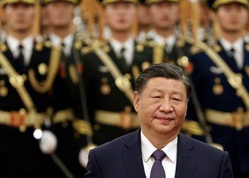 Are the Chinese about to ‘deal a devastating blow’ to America?