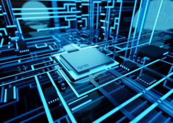 Arm Holdings expanding into AI chips: Right time to buy the stock?