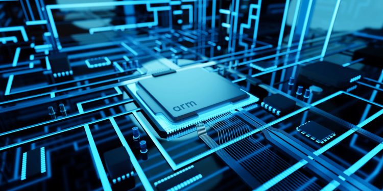 Arm Holdings expanding into AI chips: Right time to buy the stock?