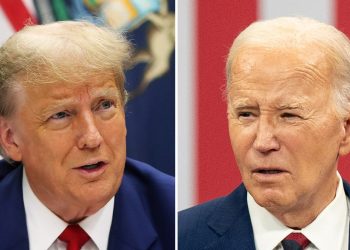 Why Biden did the debate throwdown, Trump agreed, and the risks for each side
