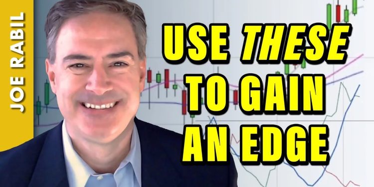 Gain AN EDGE Over Other Traders with ADX/DI