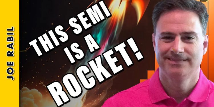 This Semi is a ROCKET With MORE UPSIDE