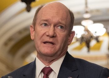 Netanyahu’s legacy could be ‘a break’ in relationship between US and Israel, Democratic senator says