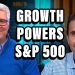 Growth is Alive and Kicking for S&P 500