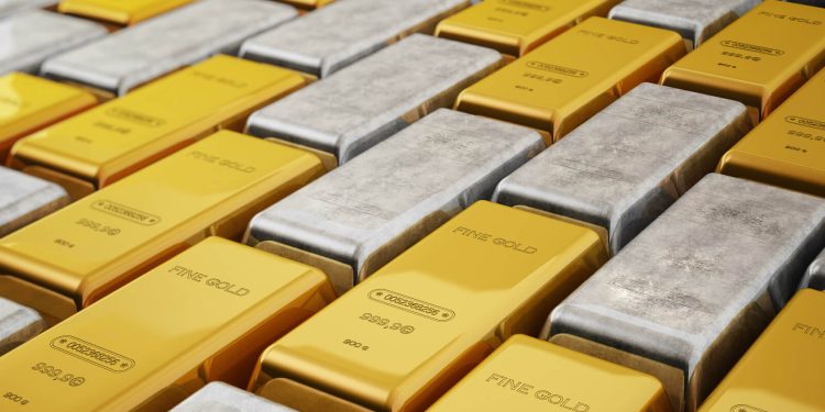 Gold and Silver Set to Smash Records: Could 2024 Be Their Biggest Year Yet?