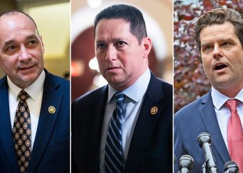 House GOP infighting fuels bitter primary election season