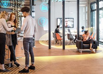 Leading Remote Teams: IoT Innovations in Workplace Collaboration