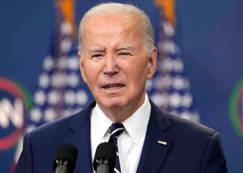 Biden White House rejects ICC sanctions proposed by lawmakers after Israel warrant requests
