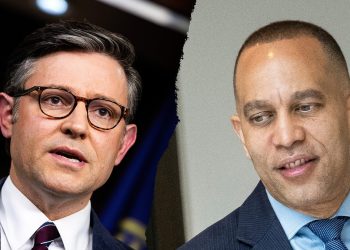 GOP turns up heat on House Dems with high-pressure Israel vote Thursday