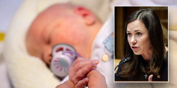 Dems say Katie Britt’s new bill would create ‘database of pregnant women’