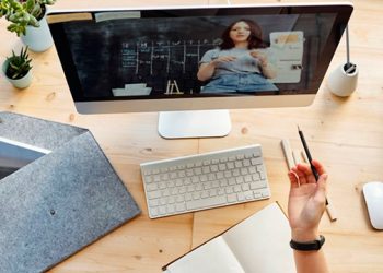 Tech Trends Transforming Education: Do Students Need IOT at Home