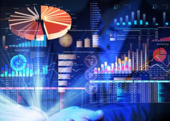 Global IoT connections forecast to reach 40 billion in 2033