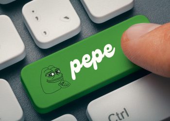PEPE meme coin emerges as top performer with 90% monthly return