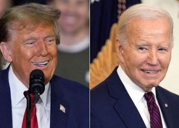 Morning Glory: Trump sees Biden debate bid and raises it