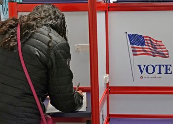 The secret to Republican victory in 2024 is hiding in plain sight