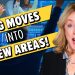 2 NEW AREAS Are on the Move – Don’t Miss Them!