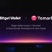 Bitget Wallet announces investment in trading platform Tomarket, targeting markets beyond DEXs