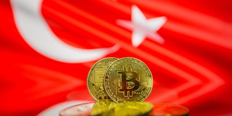 Turkey’s new crypto bill imposes up to $182,600 fines and 5-year prison terms