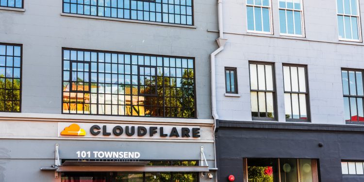 Cloudflare stock price forecast: Can it hit $100 again?