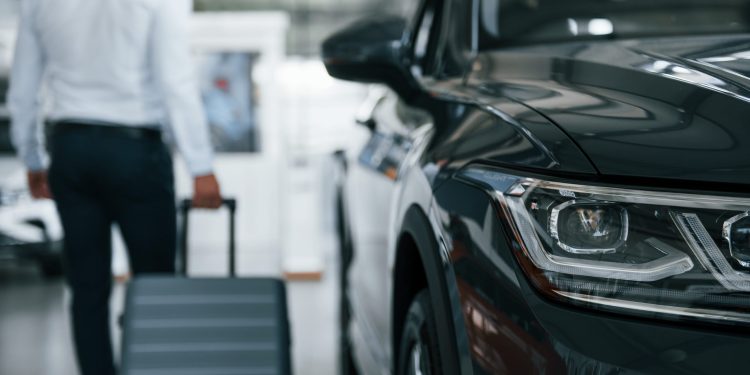 Toyota, Denso, and Toyota Industries to sell ¥178 billion in Aisin shares