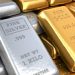 Gold, silver prices rise as Putin’s comments, US economic data boost demand for safe assets