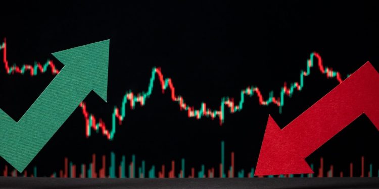 Stock Market’s Choppy Action Continues: Focus is on Jobs Report, Powell Speech