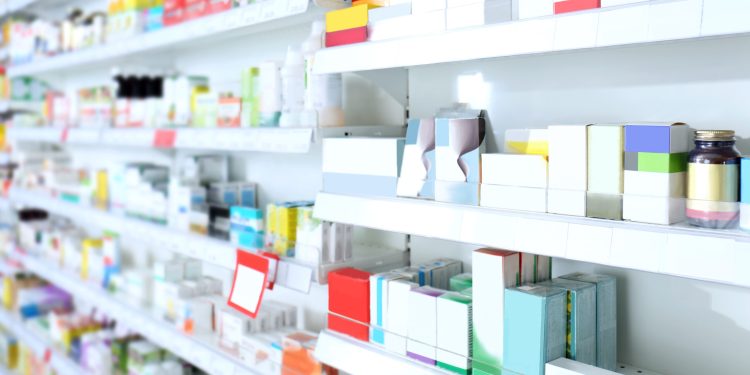 Walgreens Boots Alliance shares hit lowest level since 1997