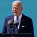 Biden blasted for D-Day speech critics say resembles Reagan’s: ‘Why would he do this?’