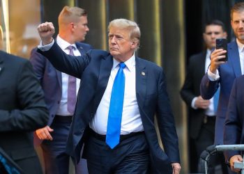 Trump verdict fires up the donor class leading to massive May fundraising haul