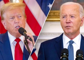 Democrats, progressives cheering Trump verdict should be mourning this loss instead