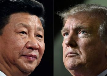 China ‘afraid’ of Trump winning re-election, Taiwanese defense expert says