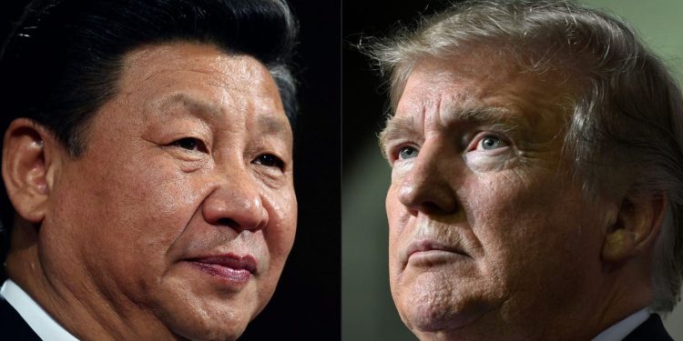 Trump-era China sanctions ended by Biden may be revived under new House GOP bill