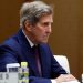John Kerry used government email alias as secretary of state, whistleblowers say
