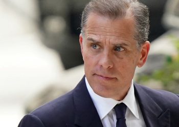 US v Hunter Biden: Opening arguments to begin in first son’s federal gun trial after jury seated